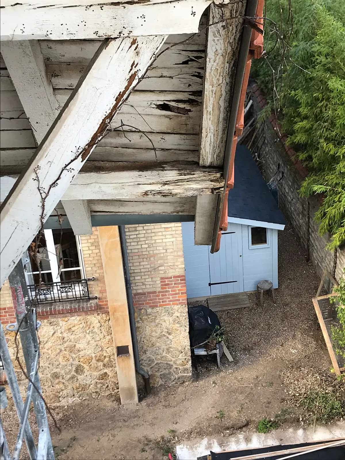 Couvreur Eaubonne
