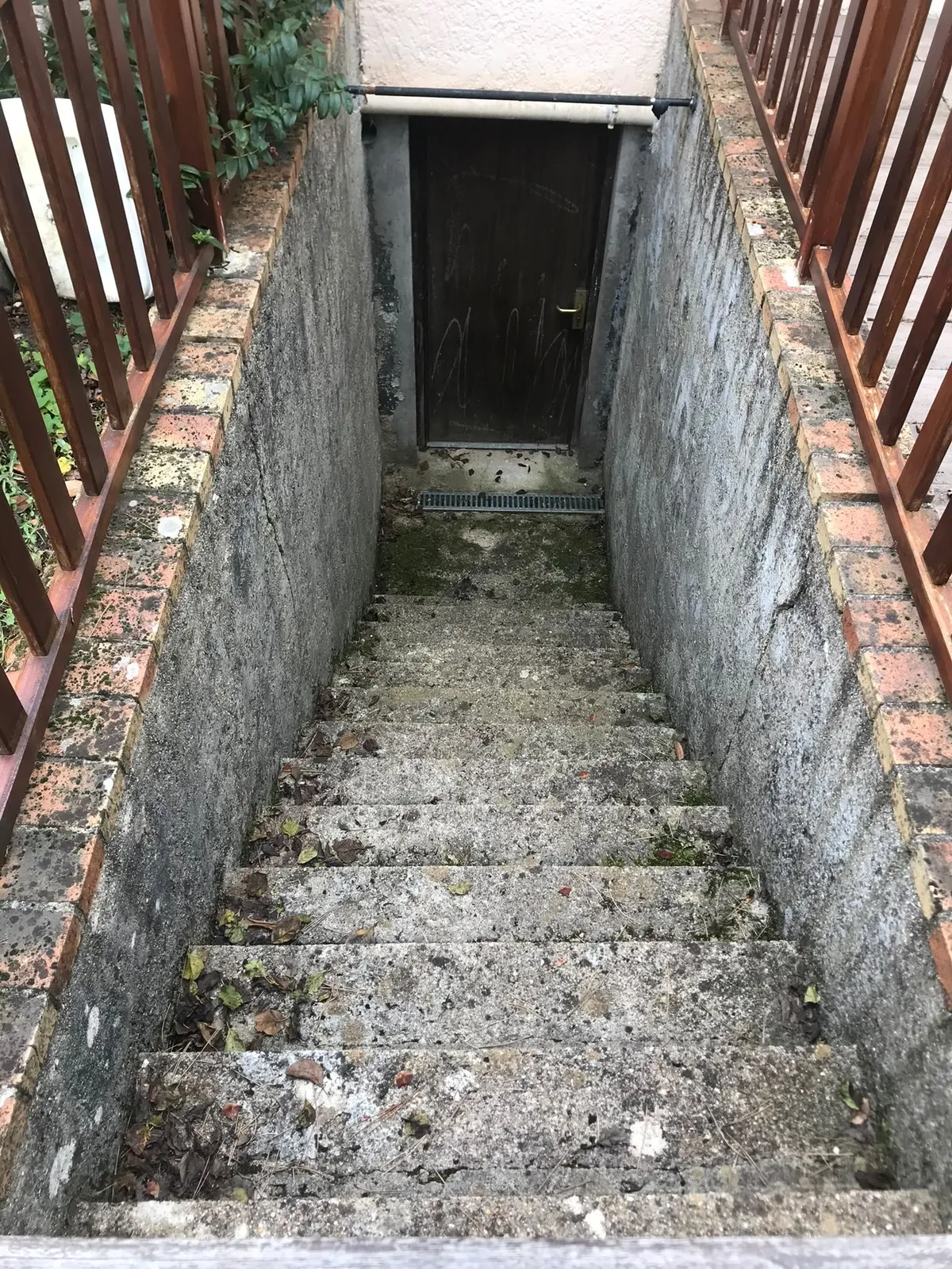 Chantier de couverture dans les Yvelines