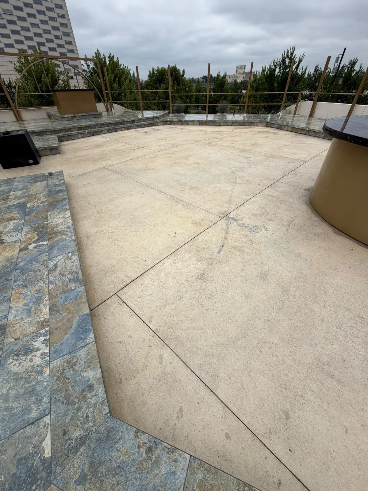 Toiture à Saint-Cyr-l'École