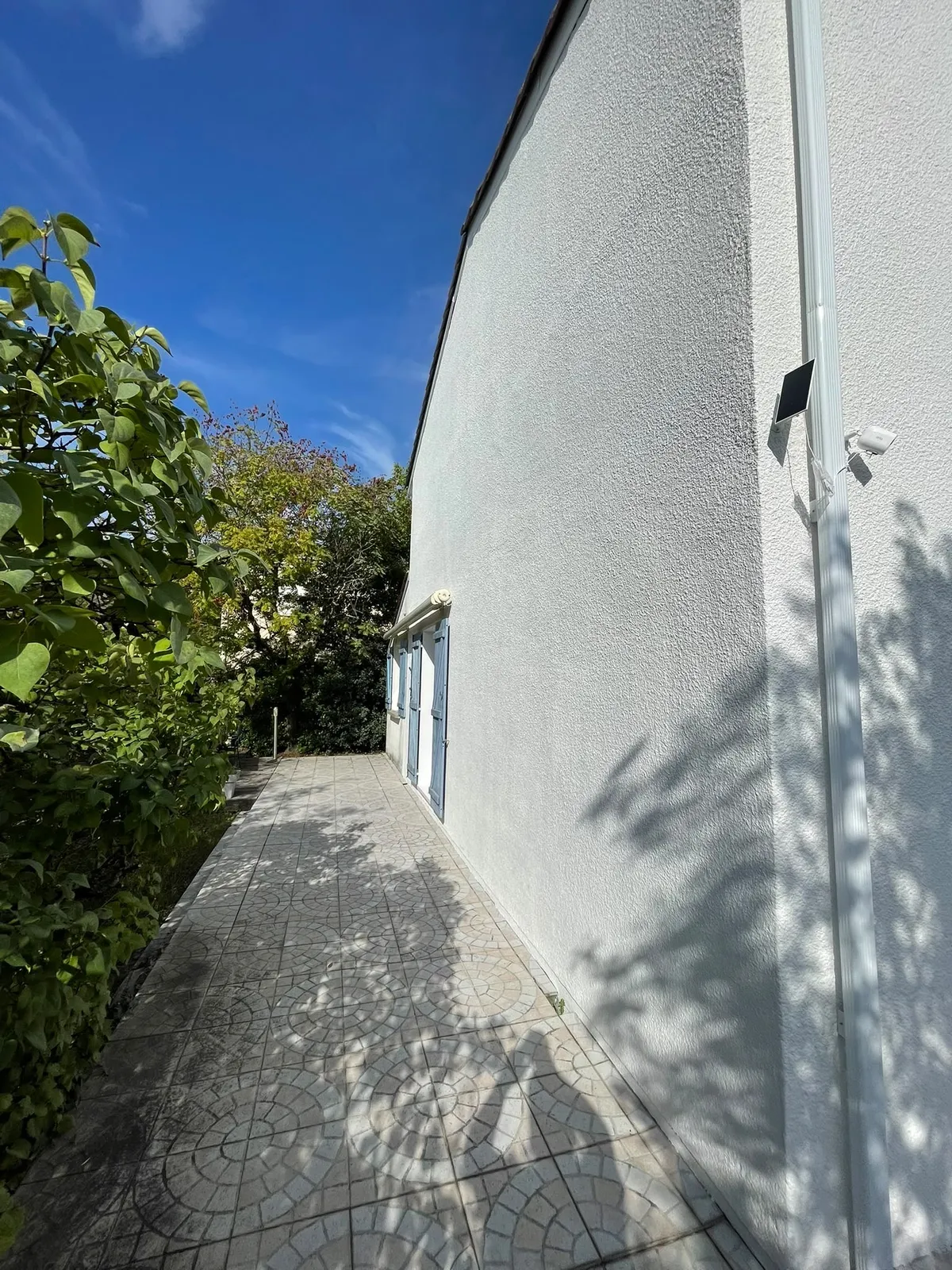 Couvreur à Fontenay-le-Fleury