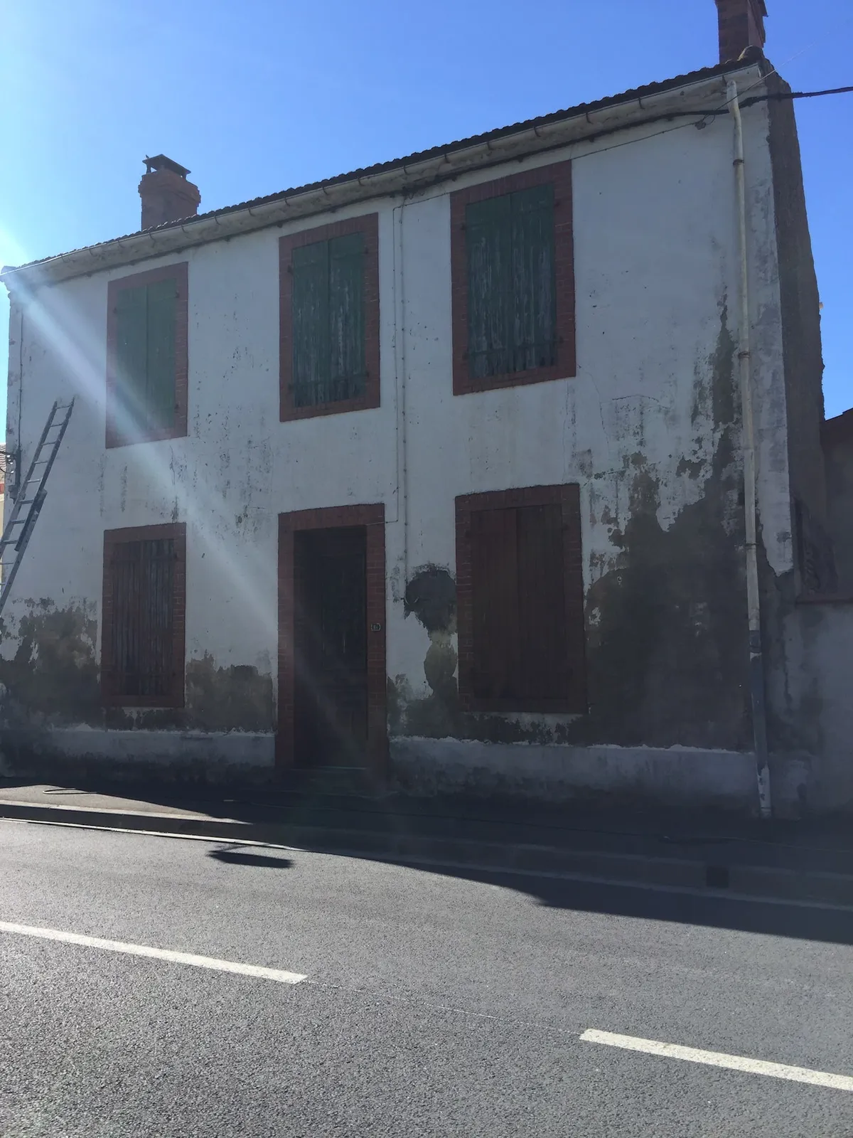 Couvreur à Les Mureaux