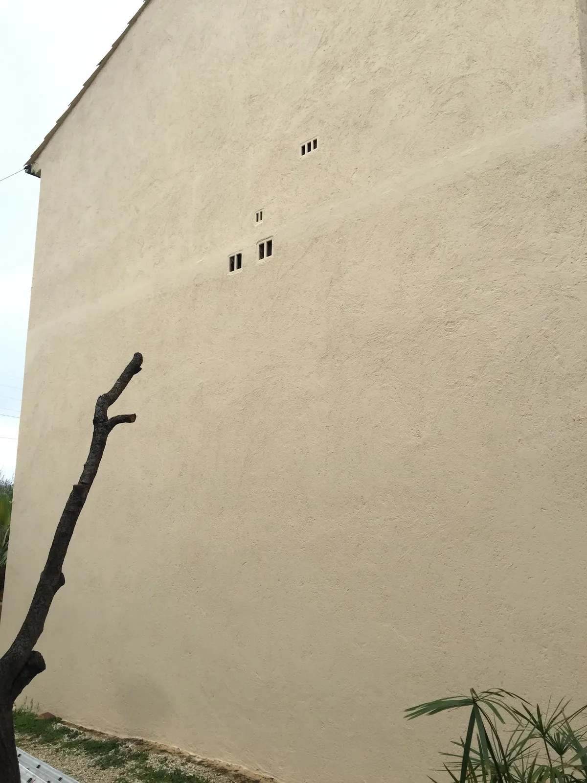 Chantier de couverture dans les Yvelines