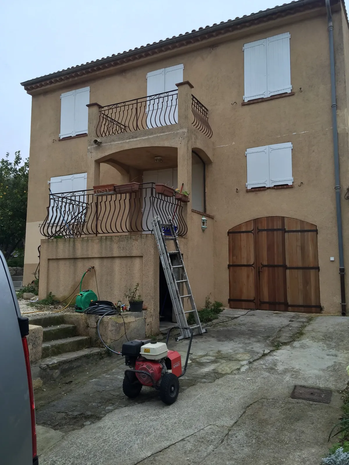 Couvreur à Mantes-la-Ville